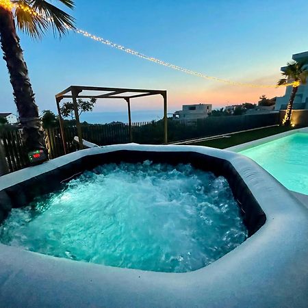 Villa 5 Makarska Bagian luar foto