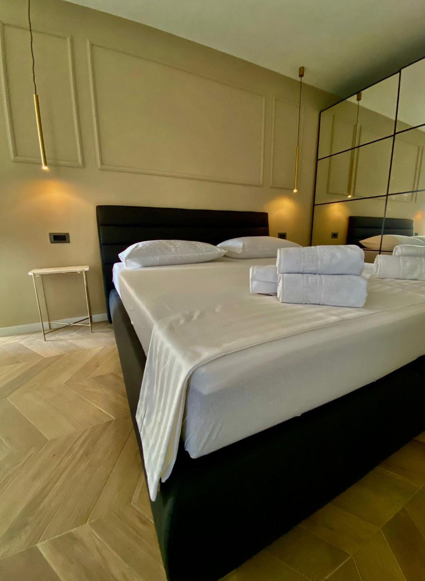 Villa 5 Makarska Bagian luar foto
