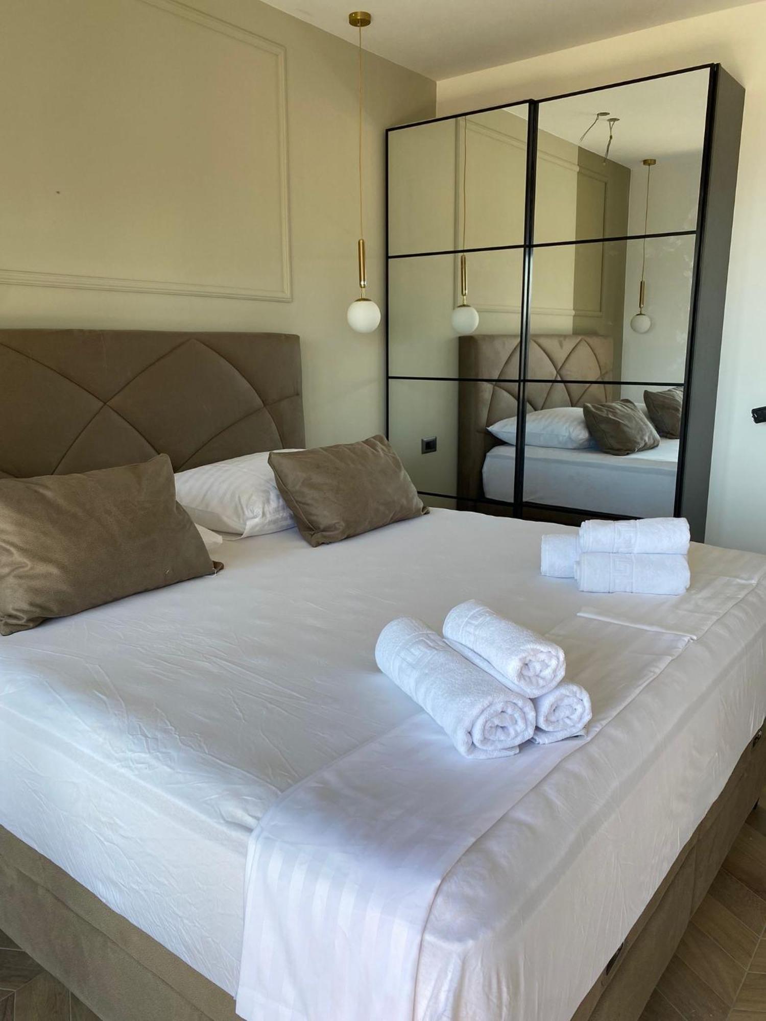 Villa 5 Makarska Bagian luar foto