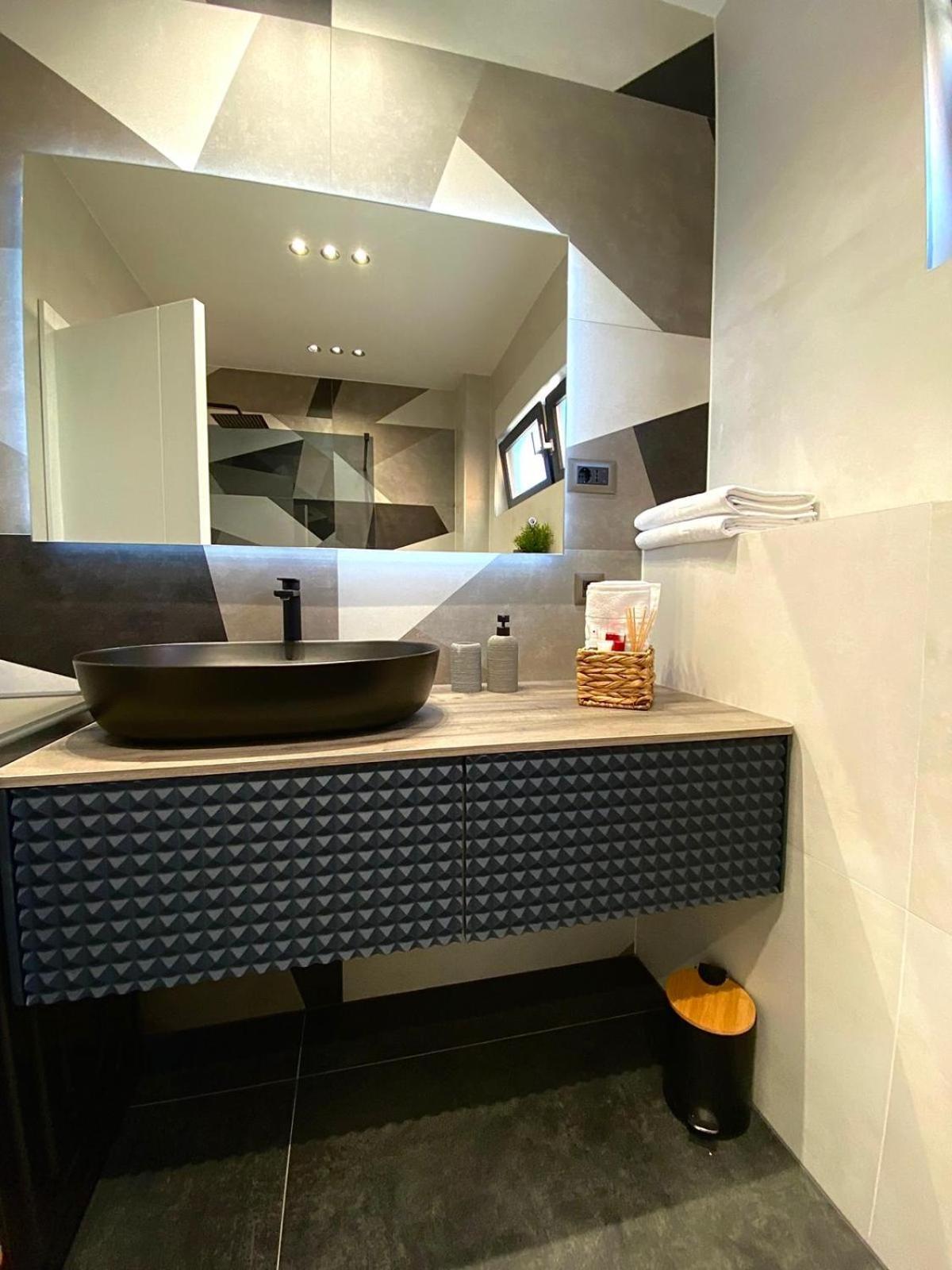 Villa 5 Makarska Bagian luar foto