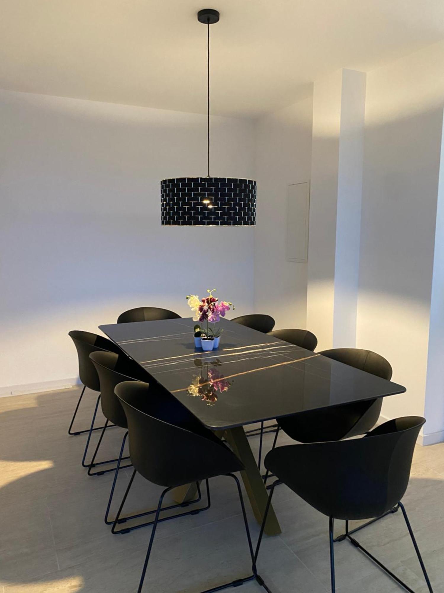 Villa 5 Makarska Bagian luar foto