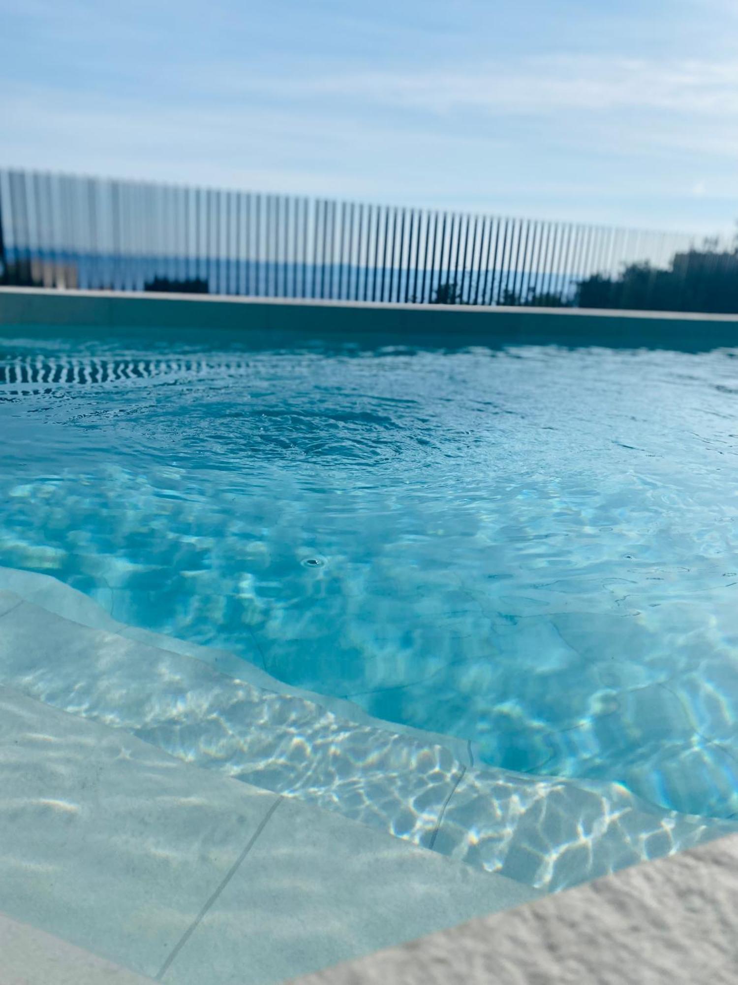 Villa 5 Makarska Bagian luar foto