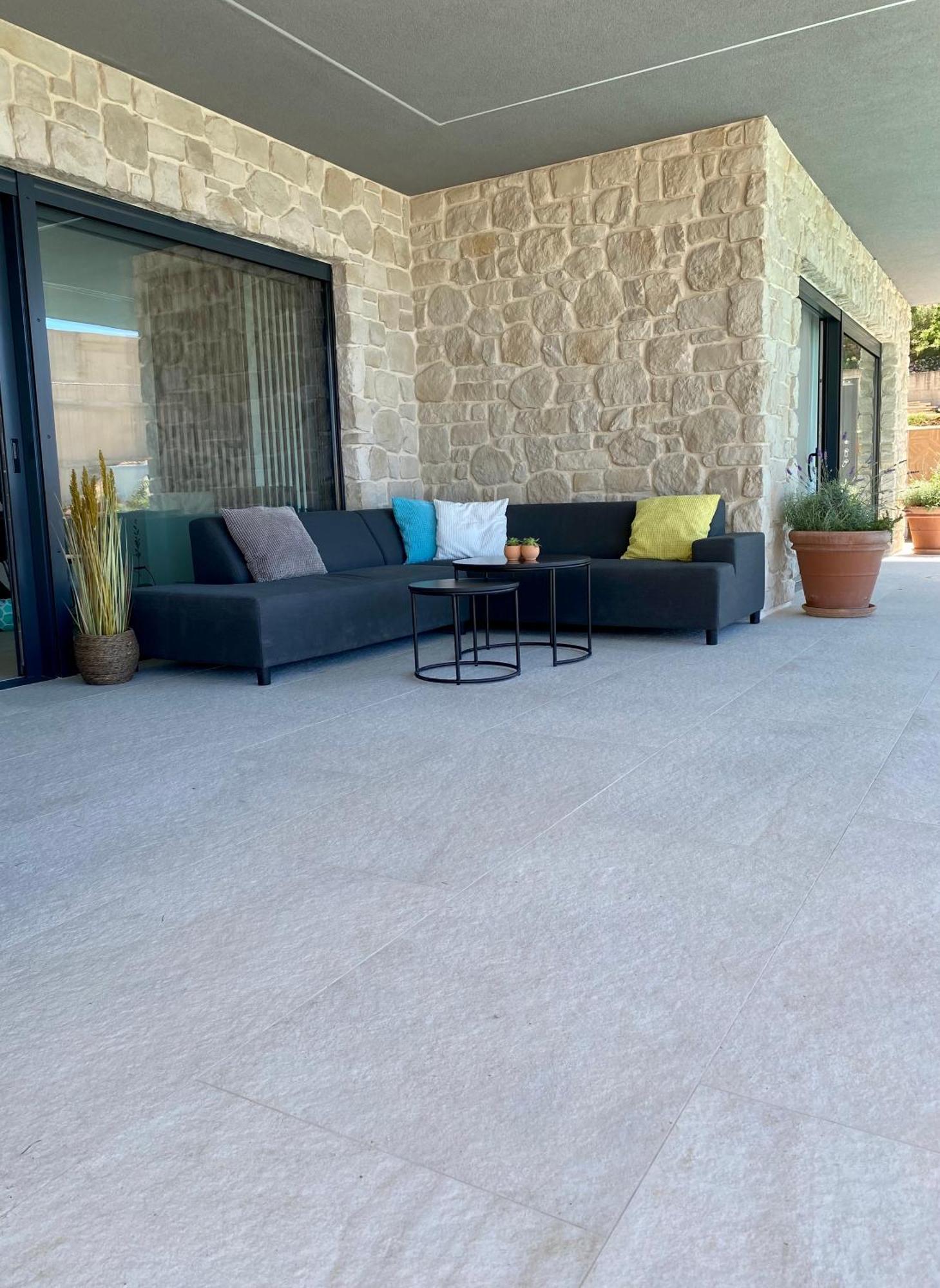 Villa 5 Makarska Bagian luar foto