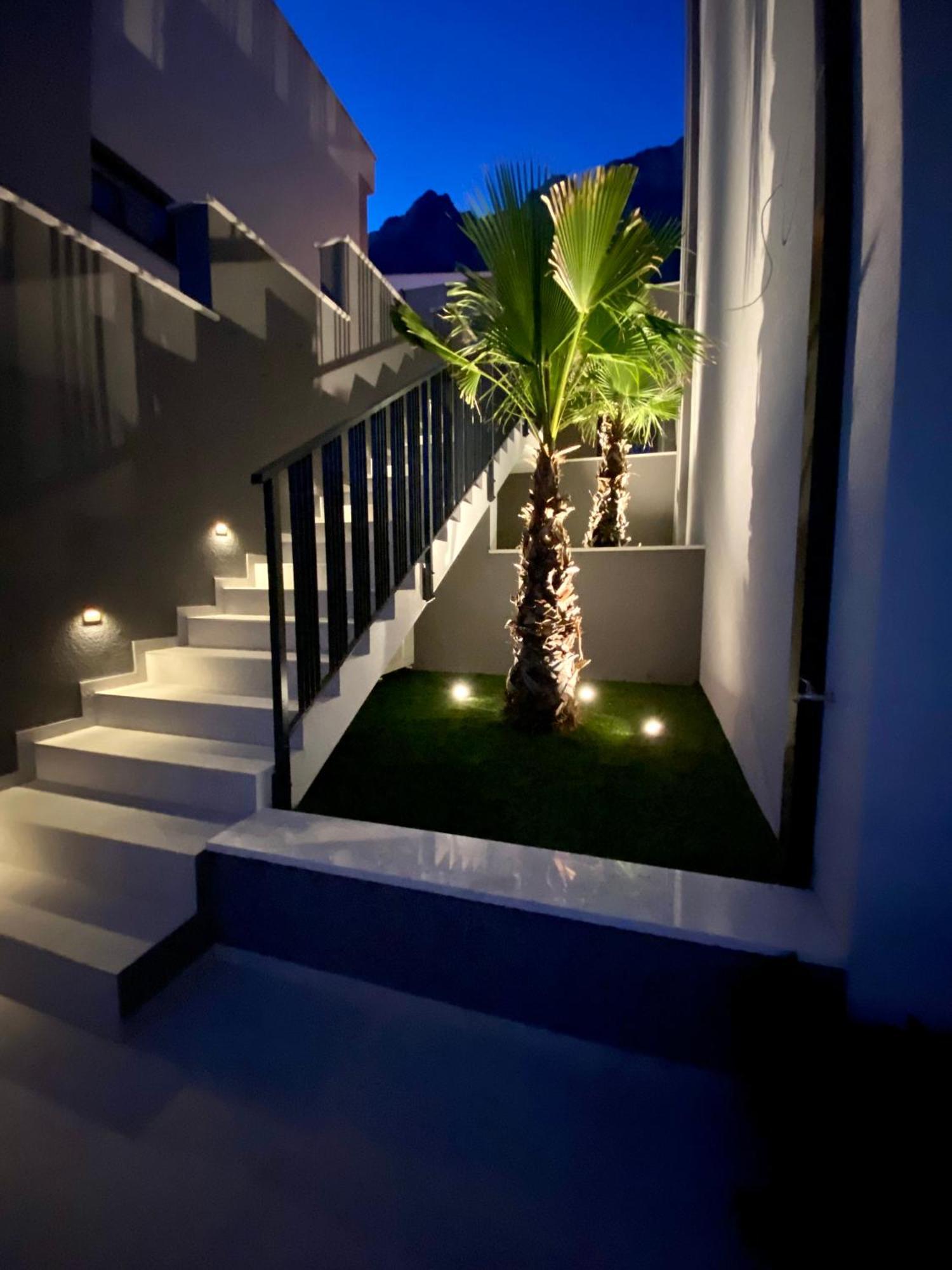 Villa 5 Makarska Bagian luar foto