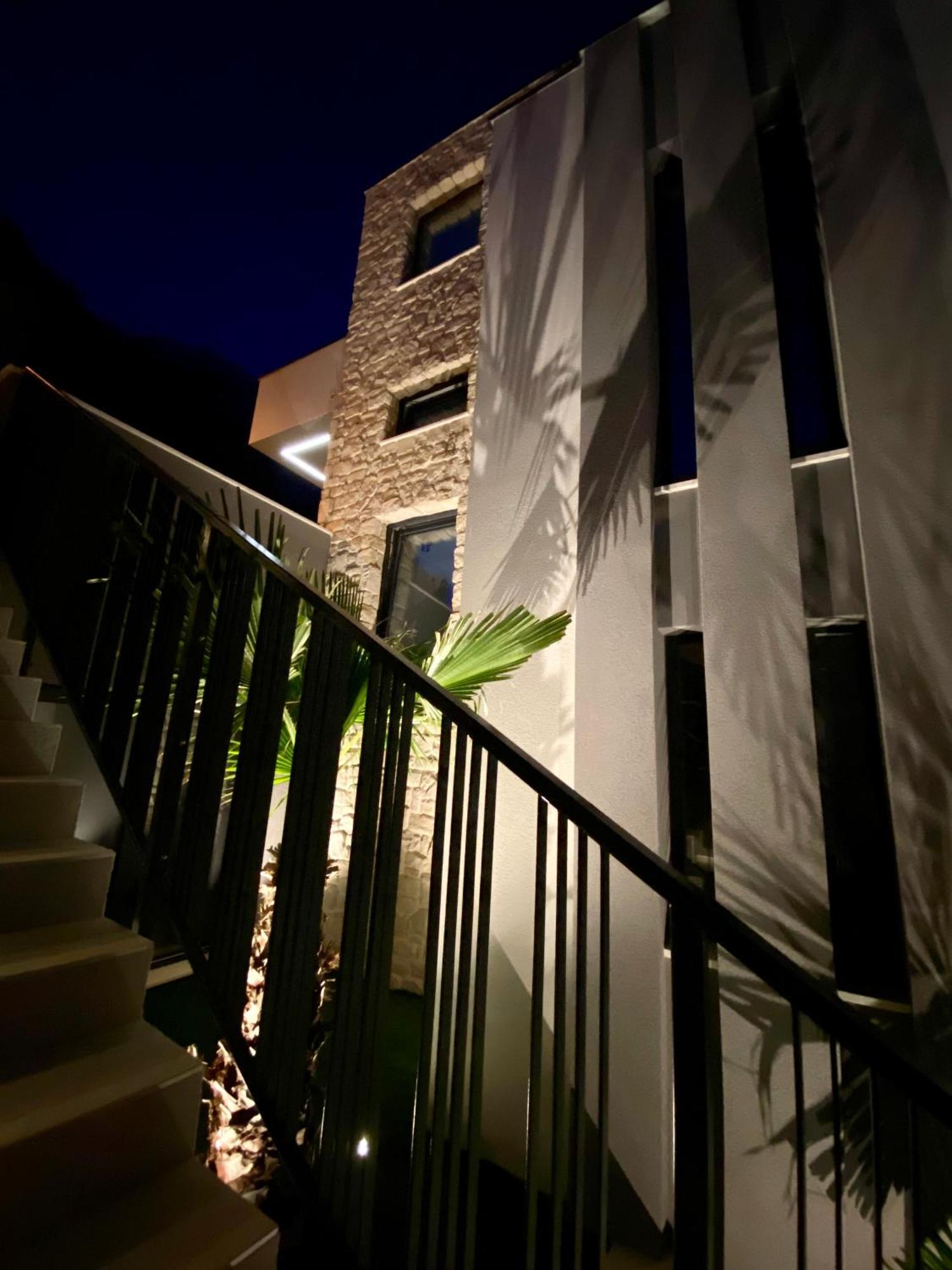 Villa 5 Makarska Bagian luar foto